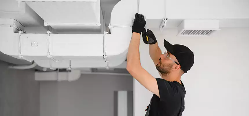 Our Air Duct Cleaning Services in Isla Vista, CA