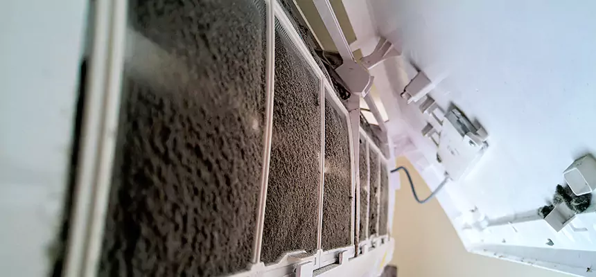 Preventive Air Duct Bacteria Removal in Isla Vista