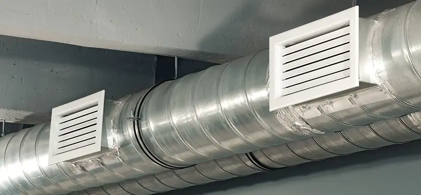 Our Air Duct Camera Inspection Services in Isla Vista, CA