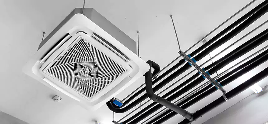 Our Air Duct Deep Cleaning Services in Isla Vista, CA