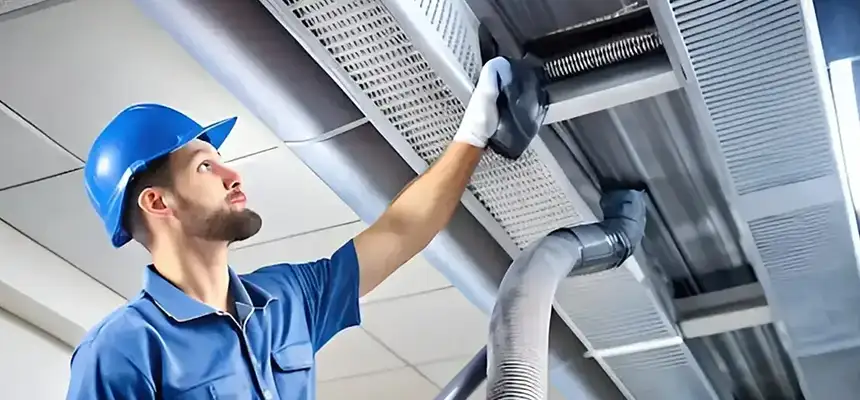 Our Annual Dryer Vent Maintenance Services in Isla Vista, CA