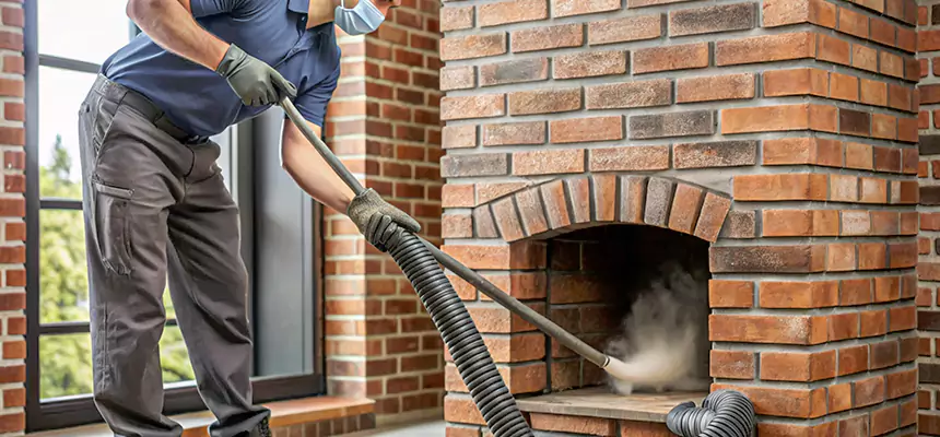 Our Chimney Sweep Services in Isla Vista, CA