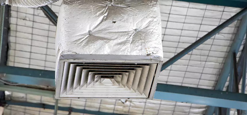 Our Custom HVAC Ductwork Services in Isla Vista, CA