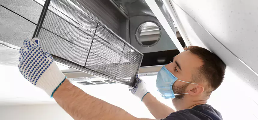 Our Dryer Vent Replacement Services in Isla Vista, CA