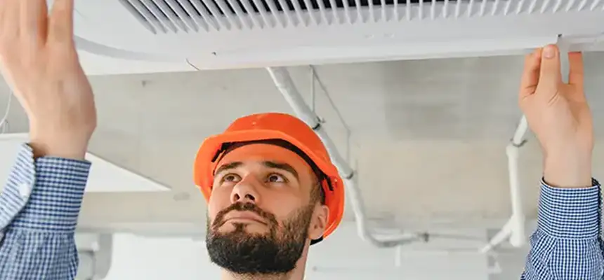 Our Furnace Vent Cleaning Services in Isla Vista, CA