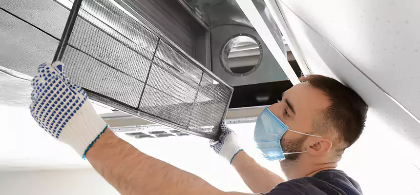 Our Home Duct Cleaning Services in Isla Vista, CA  