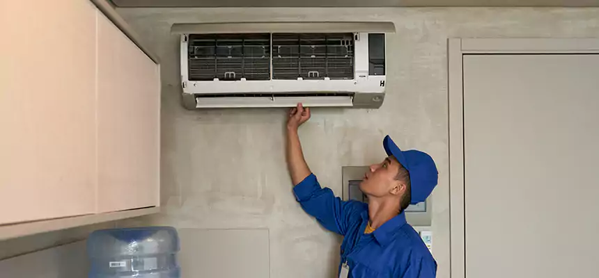 Balanced Fresh‑Air Ventilation (ERV/HRV) in Isla Vista