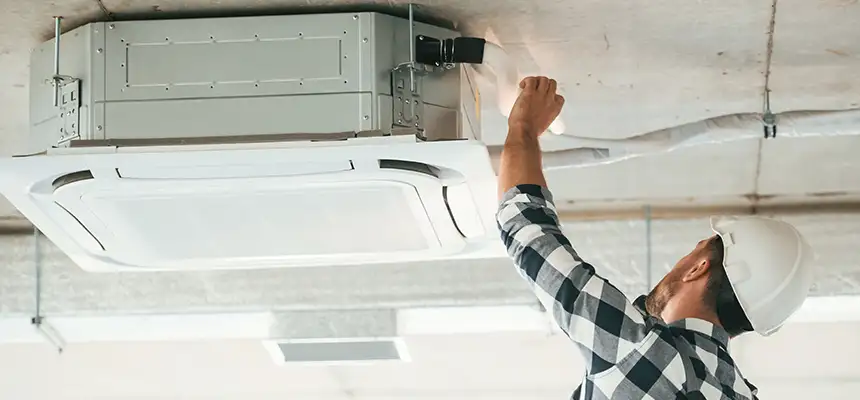 Our Local Vent Cleaning Services in Isla Vista, CA