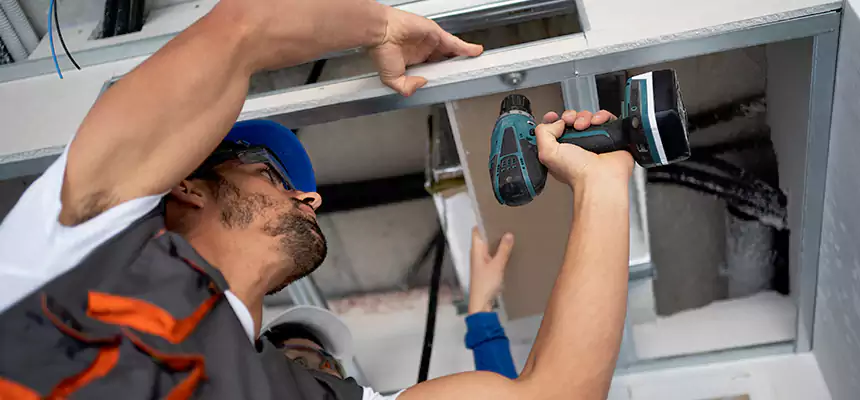 Our Retail Store Duct Cleaning Services in Isla Vista, CA