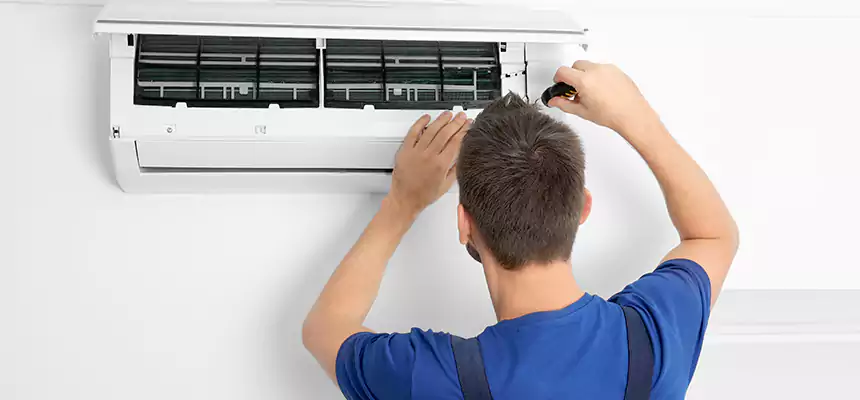 Our Smart Air Conditioning Installation Services in Isla Vista, CA