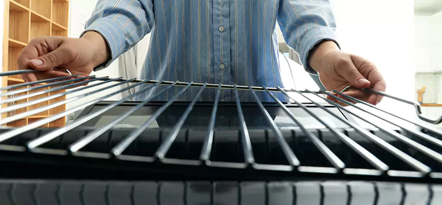 Our Vent Grille Washing Services in Isla Vista, CA