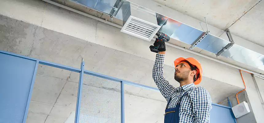 Efficient Exhaust Vent Cleaning in Isla Vista, CA