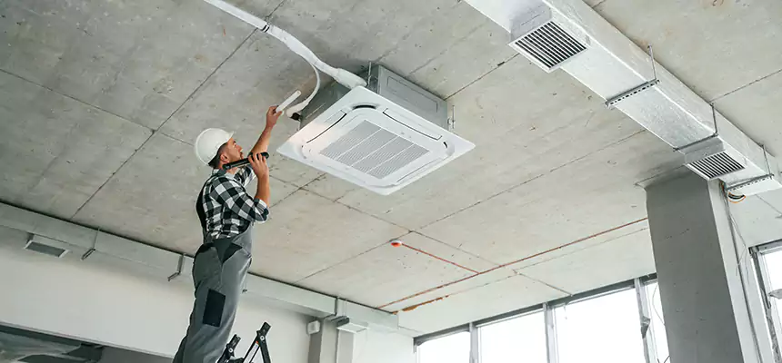 Our Wi Fi Connected Air Ducts Services in Isla Vista, CA