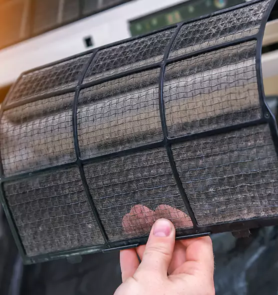 Top-notch AC Air Filter Replacement in Isla Vista