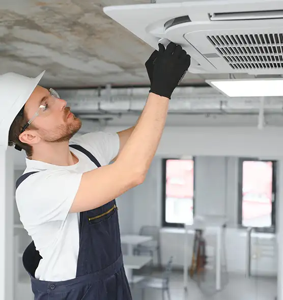 Top Affordable Duct Cleaning Services Near Me in Isla Vista, CA