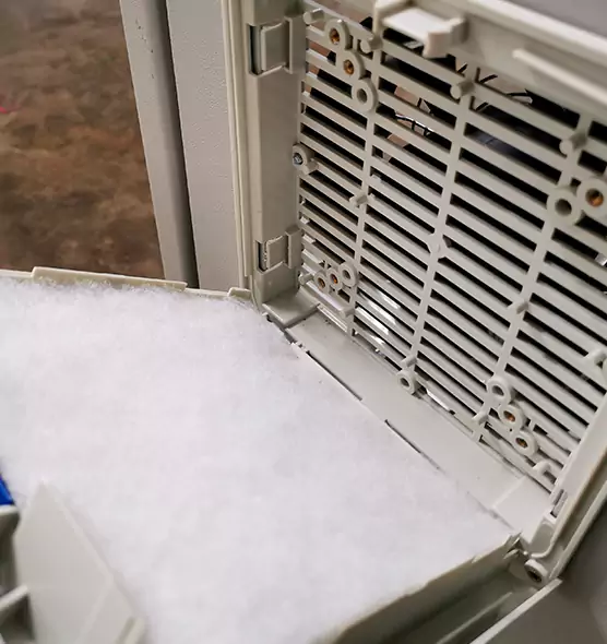 Professional Air Duct Expansion Solutions in Isla Vista, CA