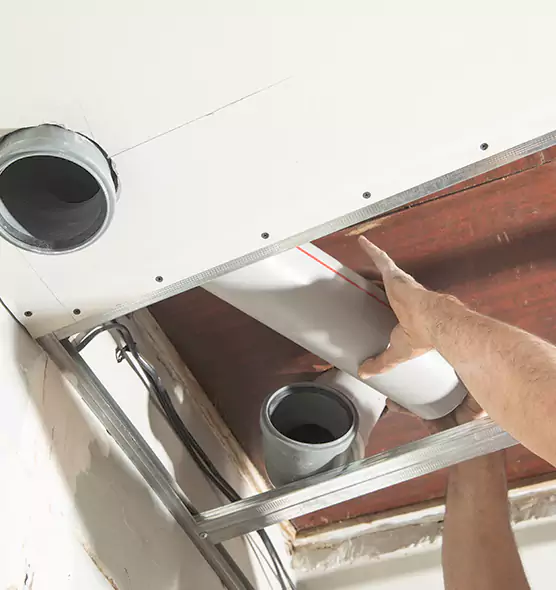 Professional Attic Air Duct Cleaning in Isla Vista, CA