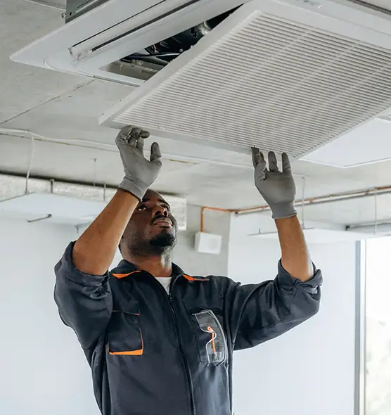 About Certified Air Duct Specialists in Isla Vista, CA