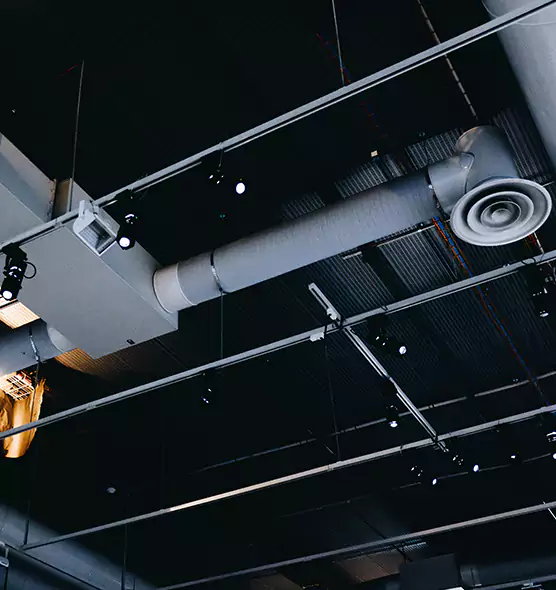 About Duct Sanitization with UV Light in Isla Vista, CA