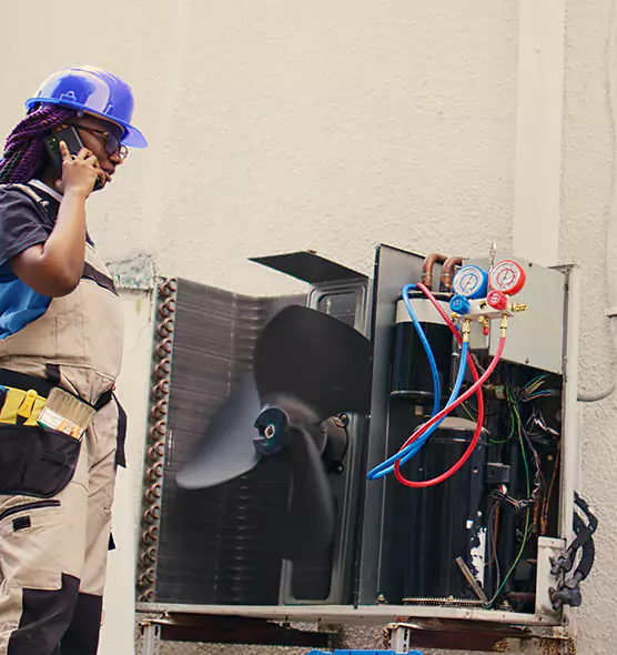 Professional Energy-Efficient HVAC Cleaning in Isla Vista, CA