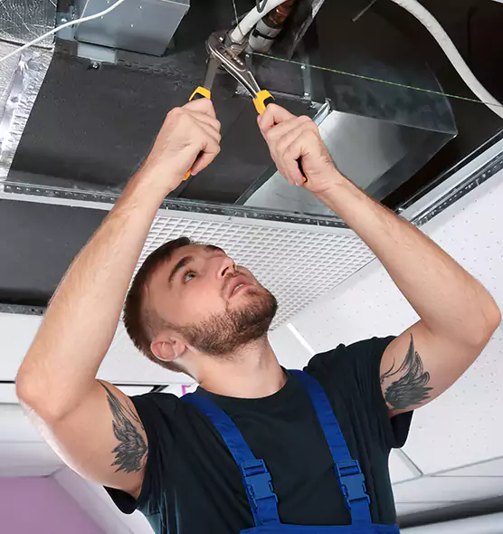 Trusted Home Air Duct Cleaning in Isla Vista, CA