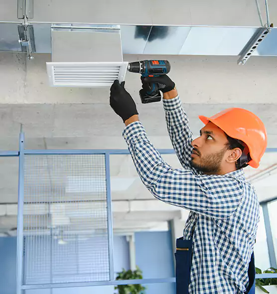 Professional HVAC Duct Cleaning in Isla Vista, CA