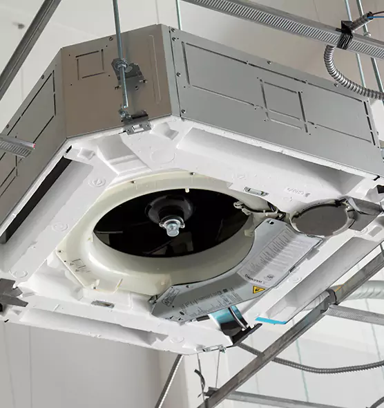 Professional Industrial Dryer Vent Cleaning in Isla Vista, CA