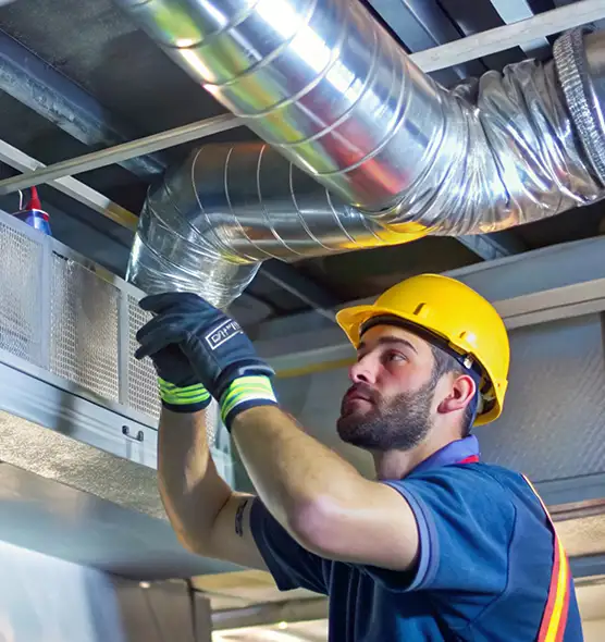 Professional NADCA Approved Air Duct Services in Isla Vista, CA