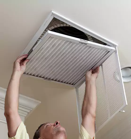 Advanced Residential Vent Cleaning in Isla Vista, CA
