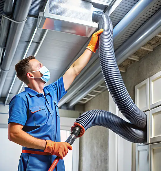 Welcome to Air Duct Cleaning & Repairs Isla Vista — Your Local Roof Dryer Vent Cleaning Specialists in Isla Vista, CA