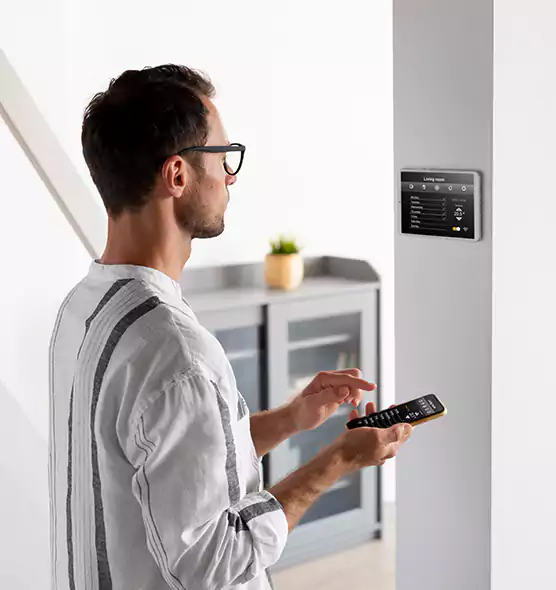 About Smart AC Vent Controller Services in Isla Vista