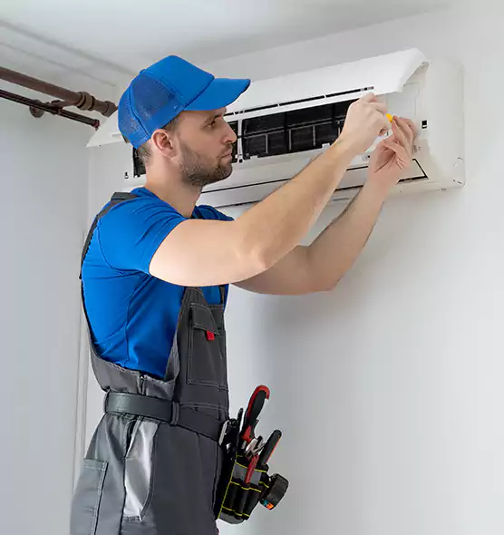 About Smart Thermostat AC Installation in Isla Vista, CA