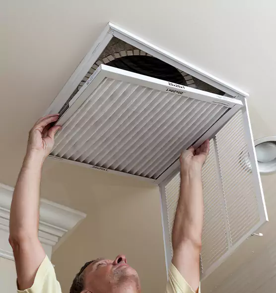 Professional Vent Relocation Services in Isla Vista, CA