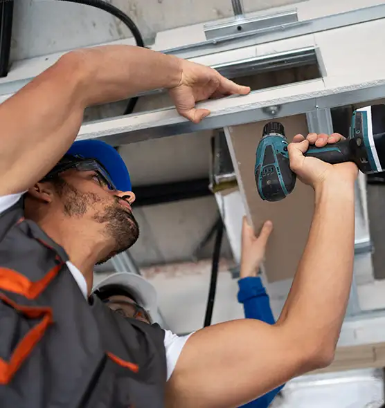 About Vent Smoke Odor Elimination in Isla Vista, CA