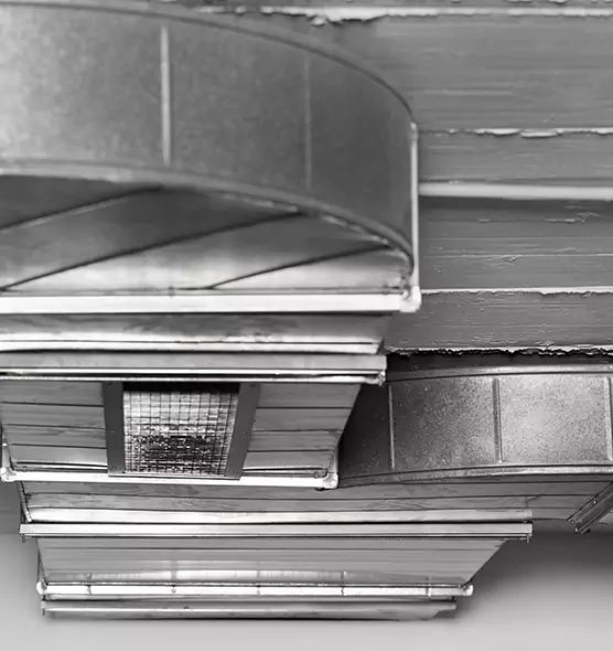 Professional Wall Vent Cleaning Service in Isla Vista, CA