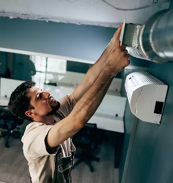 Reliable Warehouse Vent Cleaning in Isla Vista, CA