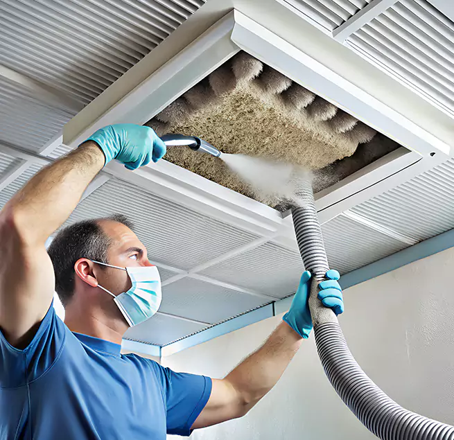 Why Homeowners Businesses Trust Us in Isla Vista, CA